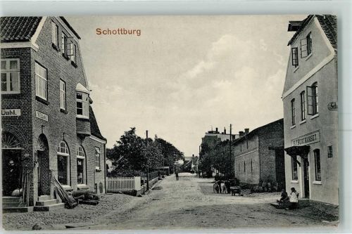 Skodborg