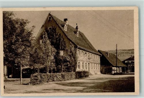 Haltingen