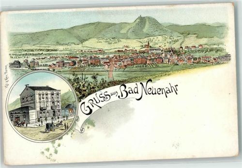 Bad Neuenahr