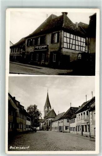 Baiersdorf