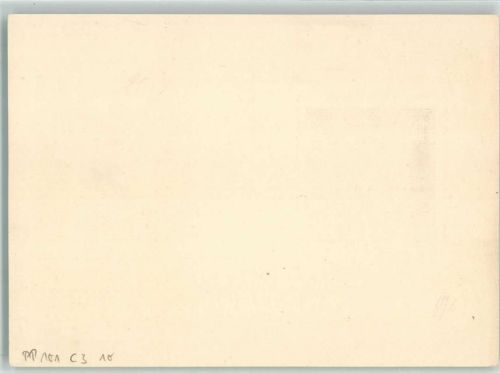 4. Bundestag und 33. Deutscher Philatelistentag 19. - 23. Mai 1927 Berlin Briefmarkenabbildung Guido Terzer