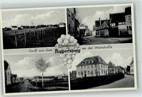 Ruppertsberg