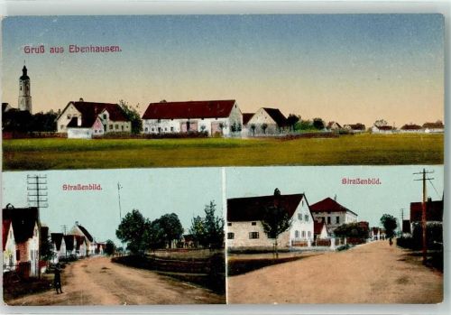 Ebenhausen