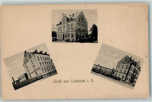 Limbach Wohnhaus