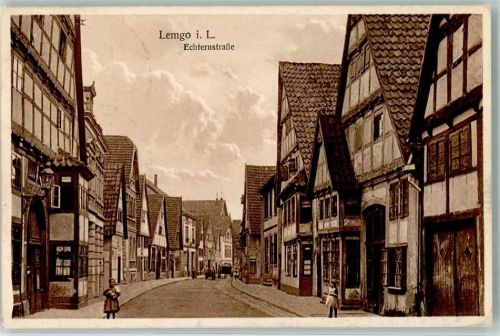 32657 W4920 Lemgo - Echternstraße