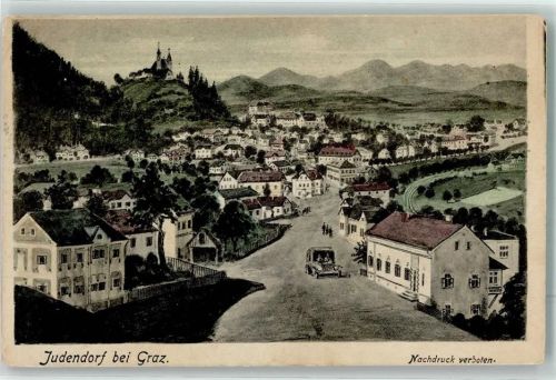 Judendorf Oldtimer