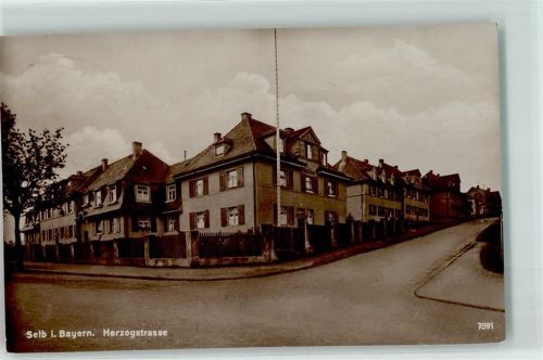 Selb Herzogstraße