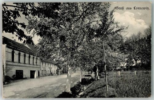 Lonnewitz 1908