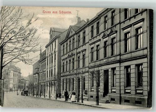 Schwelm 1911