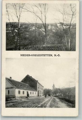 Niederkreuzstetten
