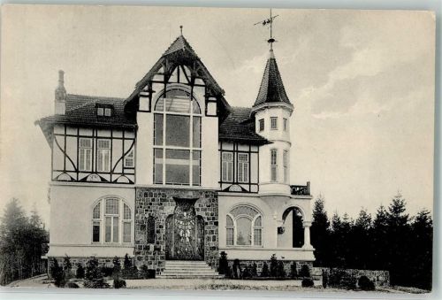 Bad Malente-Gremsmühlen Villa Eulenlug