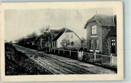 Hamdorf 1916