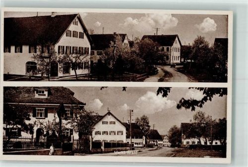 Markt Wald