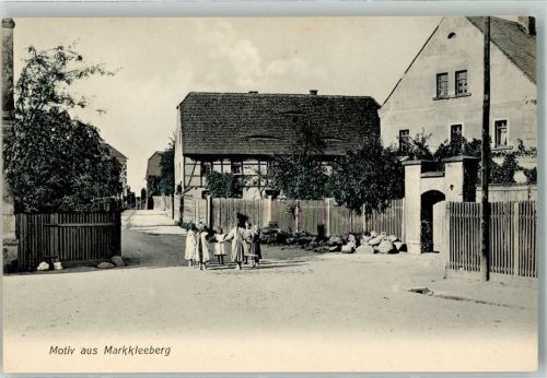 Markkleeberg Kinder Ringelreih