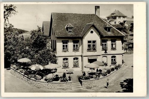 Meersburg Hotel Schützen