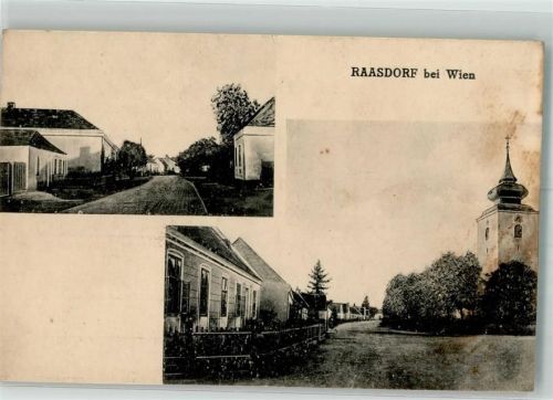 Raasdorf Kirche