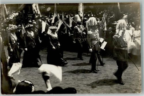 Eggenfelden Festzug Ort lt. Fotograf