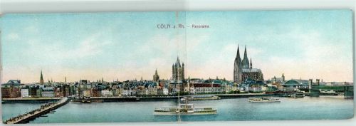 Köln, unsortiert