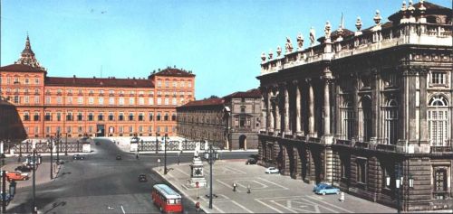 Torino