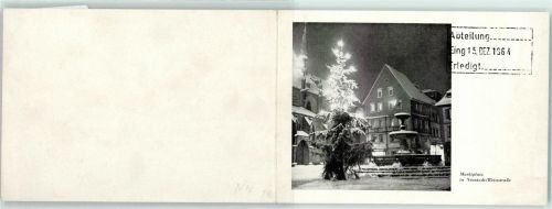 Neustadt Familie Oskar Noichl