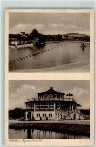 Neugersdorf Schwimmbad Spreequelle