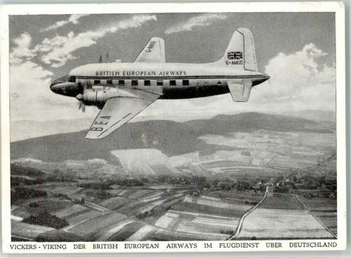 Vickers-Viking