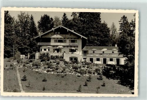 Bad Wiessee Ort lt. Fotograf