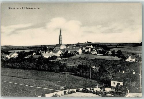 85411 W8051 Hohenkammer