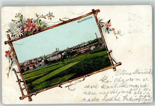 Glauchau