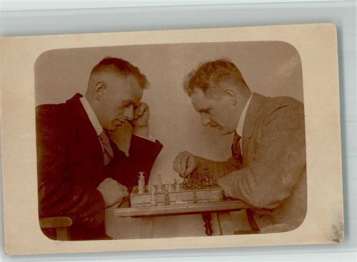 Privatfoto AK