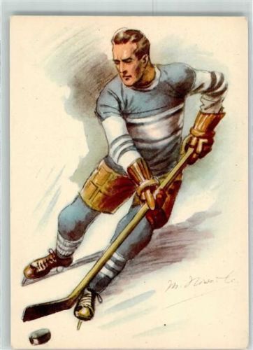 Eishockey
