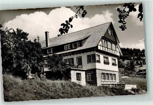 Brandmatt Gasthaus zum Brigittenschloß