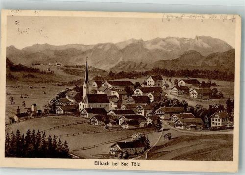 Ellbach
