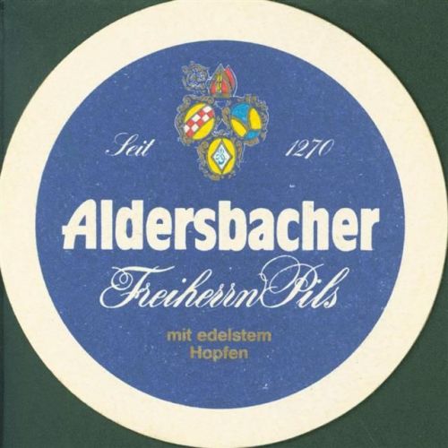 Aldersbach 1250 Jahre Aldersbach Freiherrn Pils
