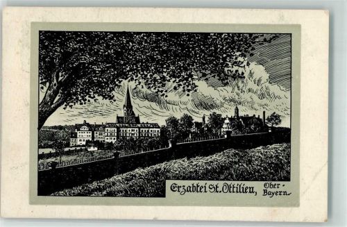 St. Ottilien Erzabtei