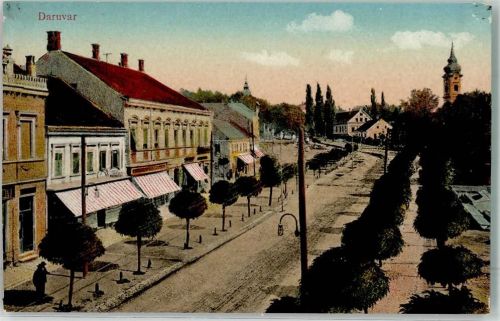 Daruvar