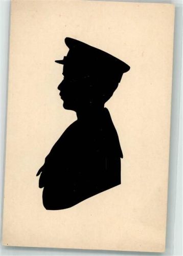 1900 Mann mit Schirmmütze