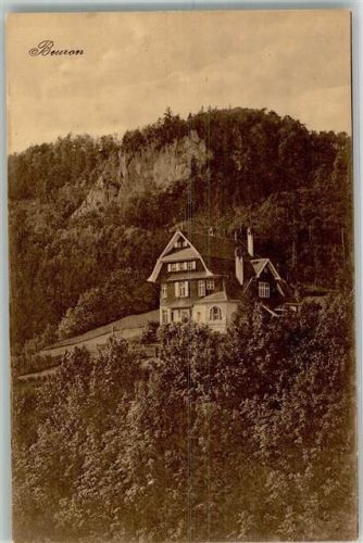 Beuron Villa Volkmann