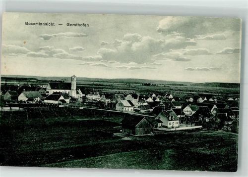 Gersthofen