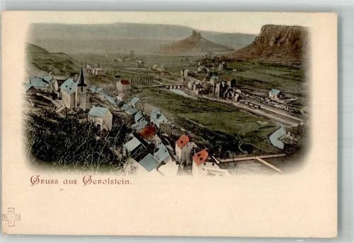 Gerolstein