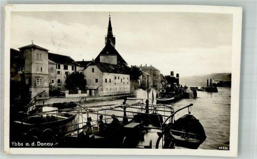 Ybbs 1943
