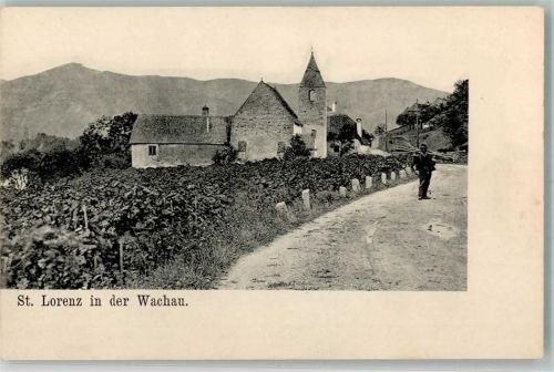 St. Lorenz