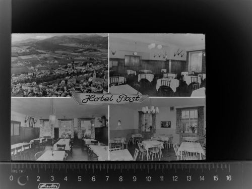 Zwiesel Hotel Post