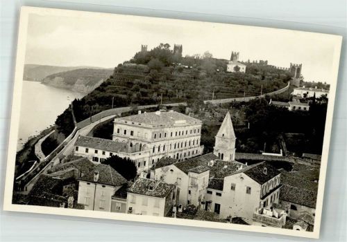 Piran Le Mura