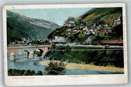 Steinbrücken