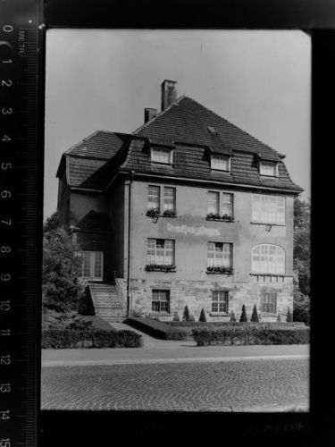 Bad Waldliesborn Provinzal Kinderheim