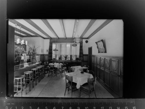Wulfen Hotel Humbert