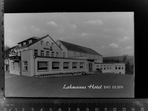 Bad Eilsen Lahmanns Hotel
