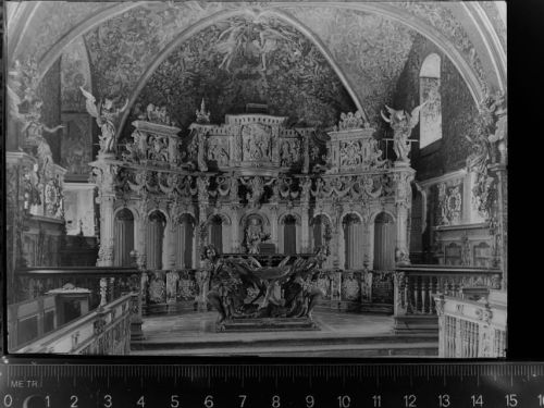Bückeburg Kirche