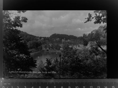 Blankenheim